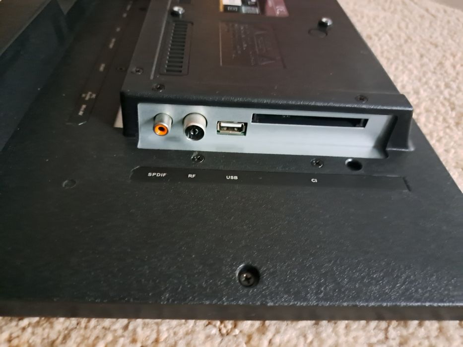 Telewizor manta 19 monitor