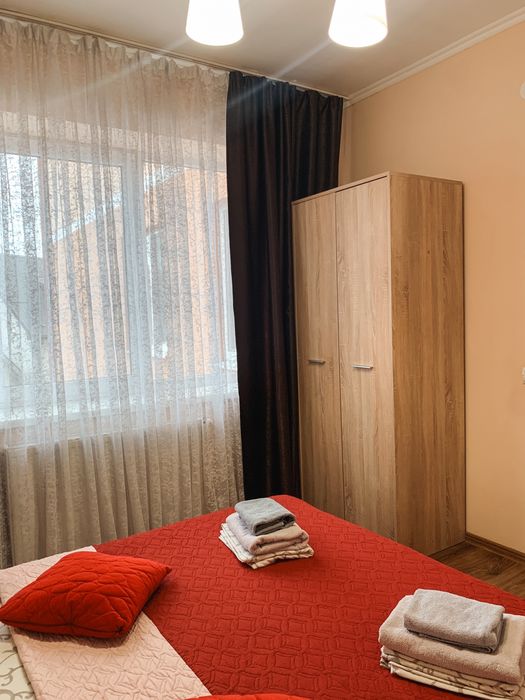 Подобова оренда ! 1кімн. в центрі, Мукачева вул.Беляєва 5