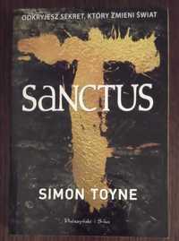 Sanctus - Simon Toyne