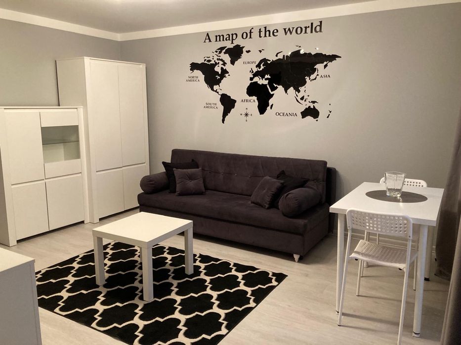 Kawalerka do wynajecia