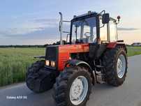 Ciągnik rolniczy Belarus 952 TURBO jak MTZ/Pronar