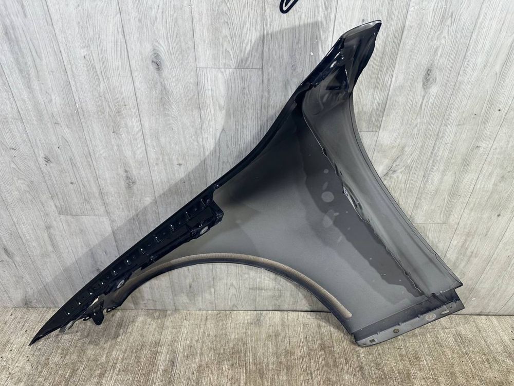 Крило переднє праве Mercedes C W206 ( 2021 2022 2023 2024 г.)