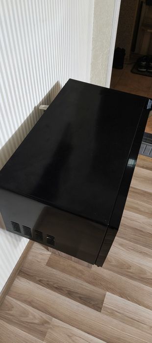 Мікрохвильова піч + тостер Daewoo KOG 868 Відмінний стан. Два в одному