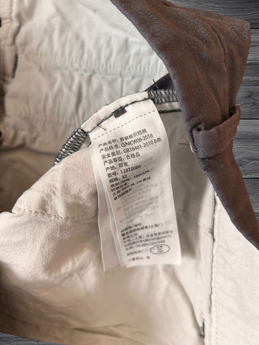 Abercrombie & Fitch roz. 32 męskie szorty spodenki