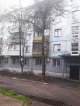 Продажа 2-х  ком. квартиры в центре Космического м-р.