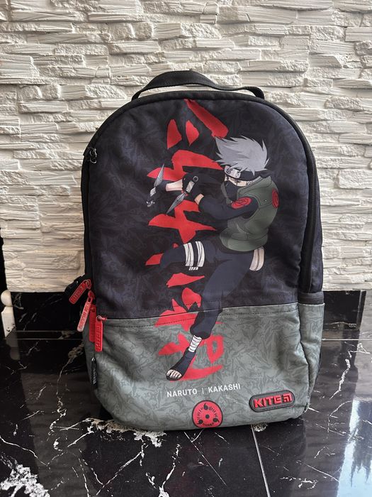 Рюкзак kite Naruto