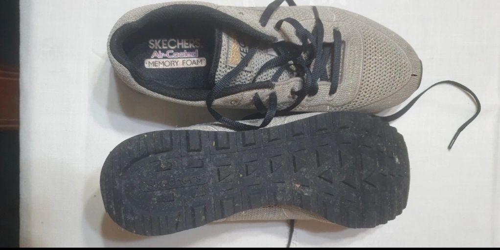 Sapatilhas Skechers