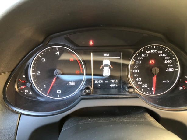 Vendo carro Audi q5 3L