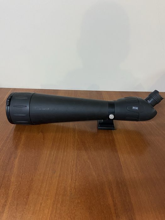 Підзорна труба TCM 30-90x90