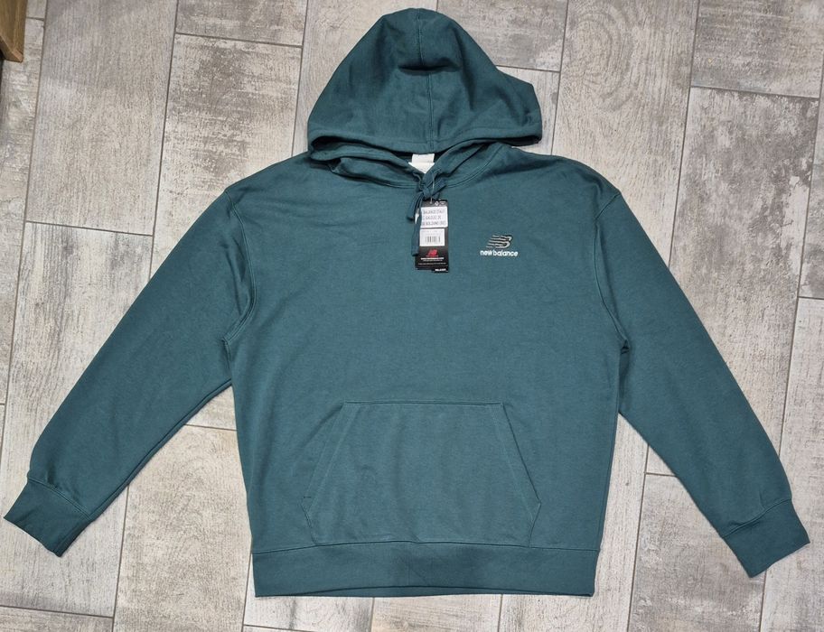 Спортивная кофта худи New Balance original