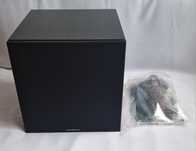Cambridge Audio SX 120 głośnik basowy (subwoofer) jak nowy, komplet