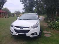 Hyundai ix35 Hyundai ix35