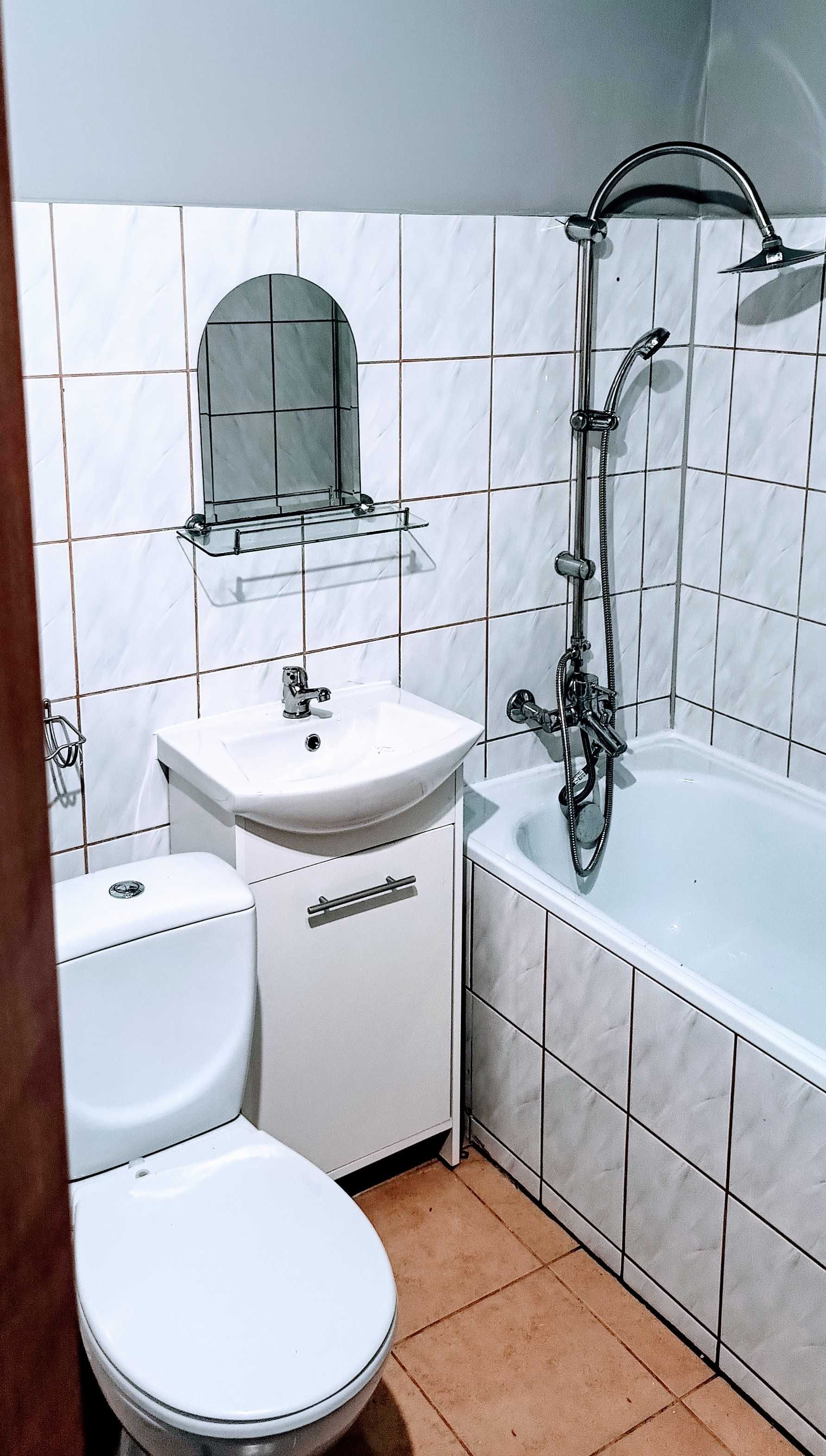 Wynajmę mieszkanie w Zgorzelcu
