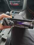 Kenwood KDC U 40 R Магнітола