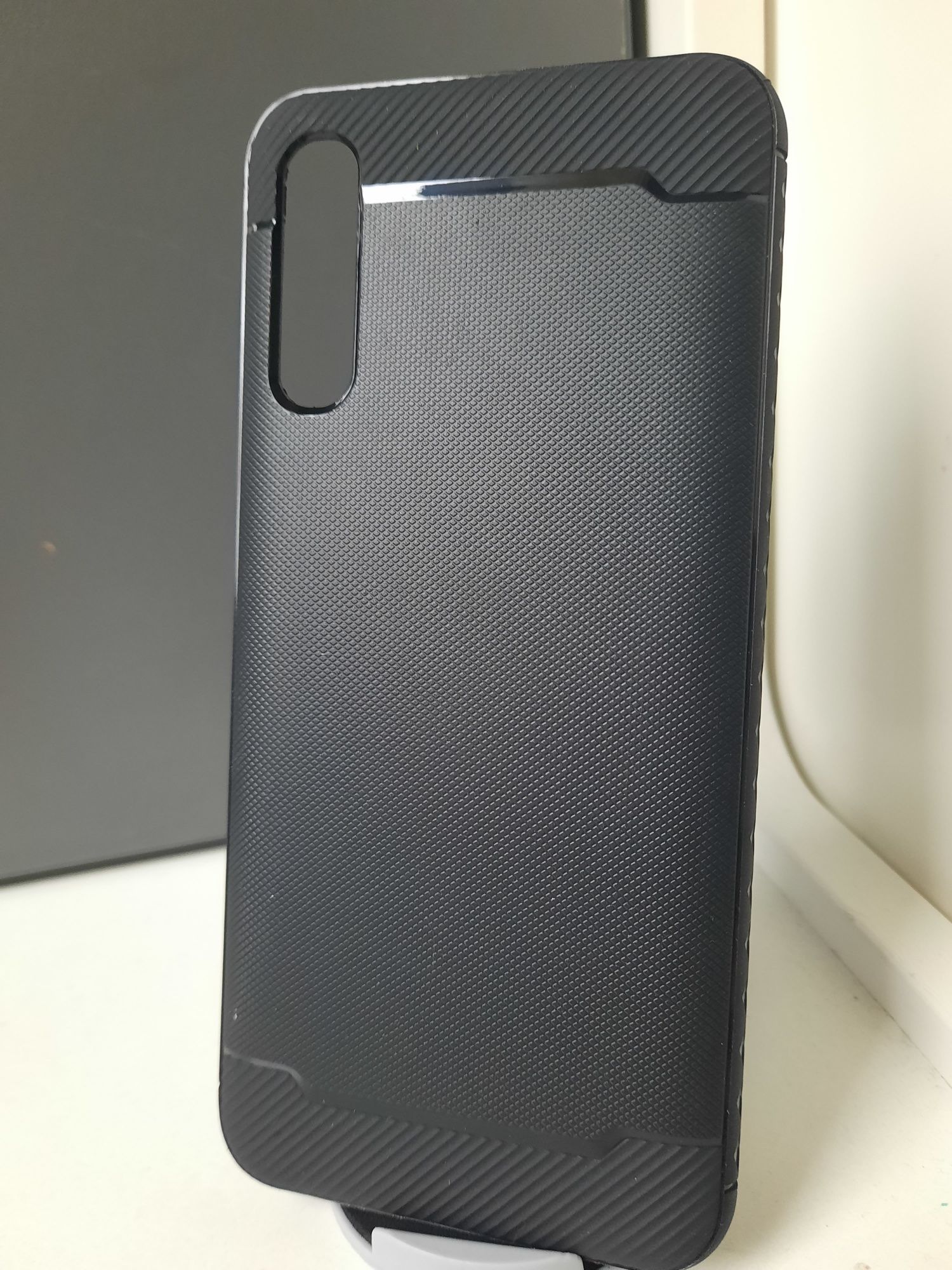 Etui na Samsung a50 a50s a30s silikon nowy