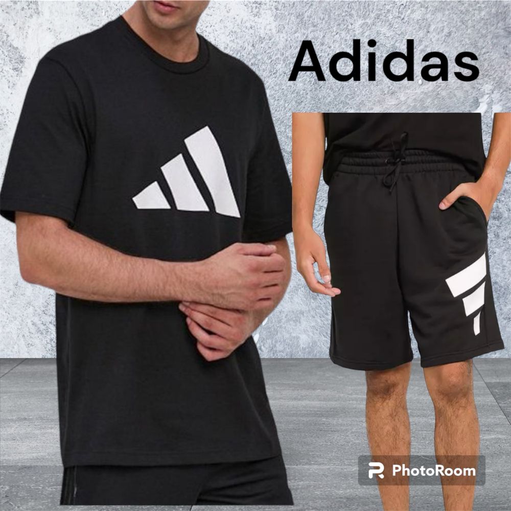 Мужские Шорты Adidas