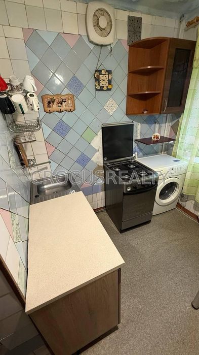 Аренда 2 к. квартиры на Салтовке, 8 хлебзавод