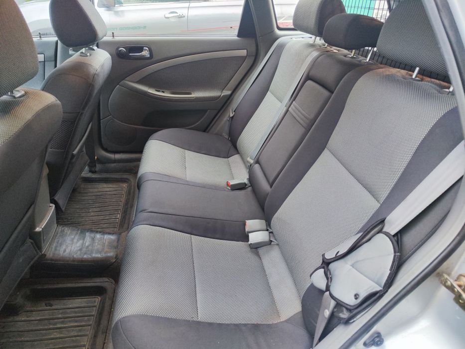 Chevrolet Nubira 1.8 CDX