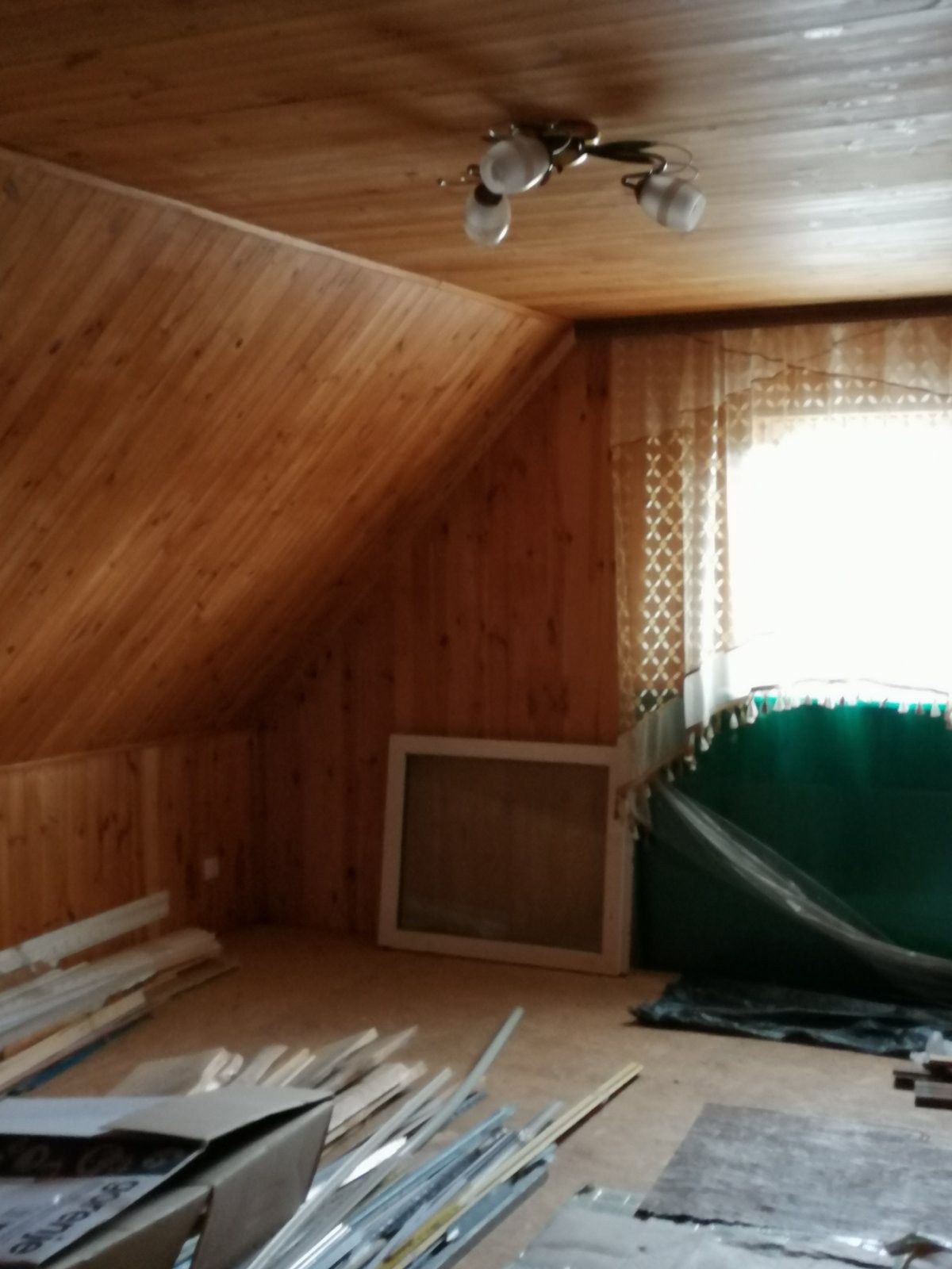 Комфортна та затишна   оселя   для проживання та відпочинку