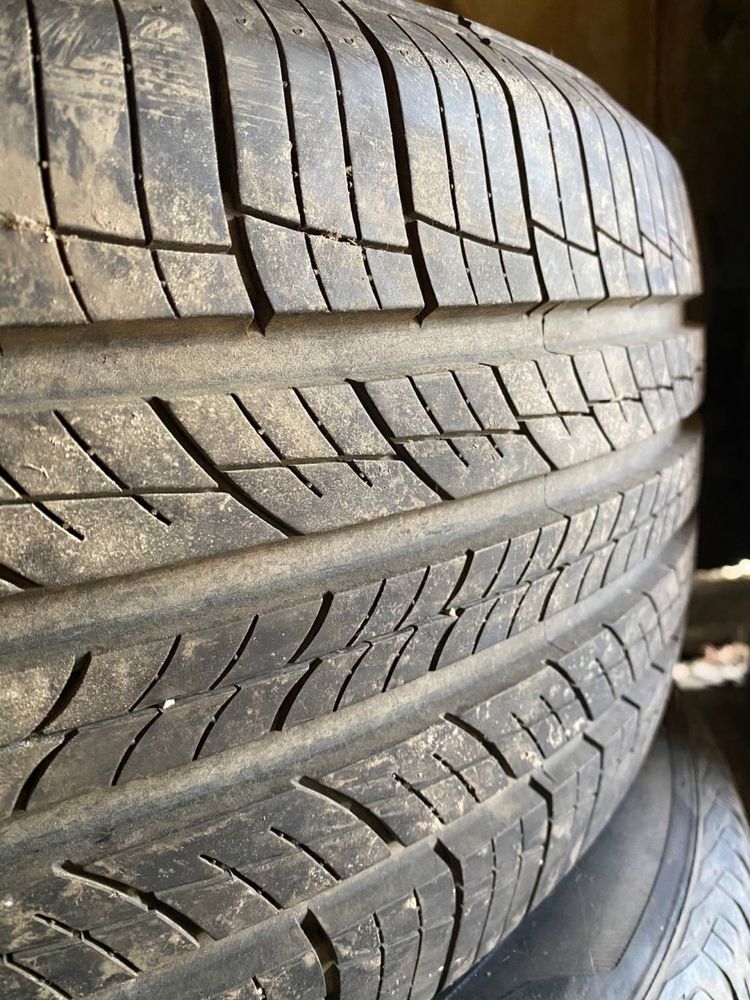 Hankook Dynapro HP2 255/50/20 1шт