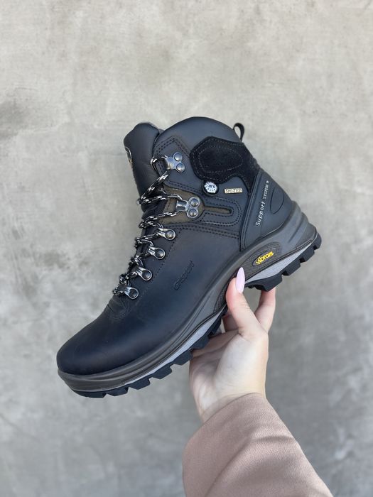 Нові Ботінки GriSport 12833D16WT Оригінал Черевики осінь зима шкіра 42