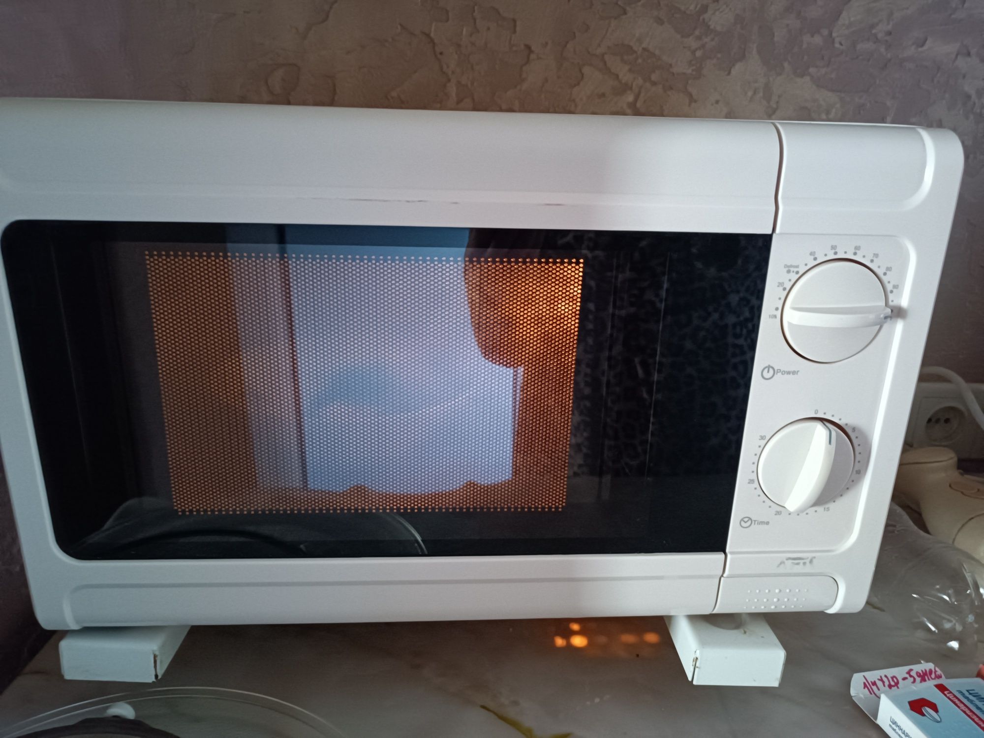 Продам микроволновку