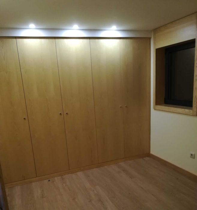 Moradia T2 brevemente disponível