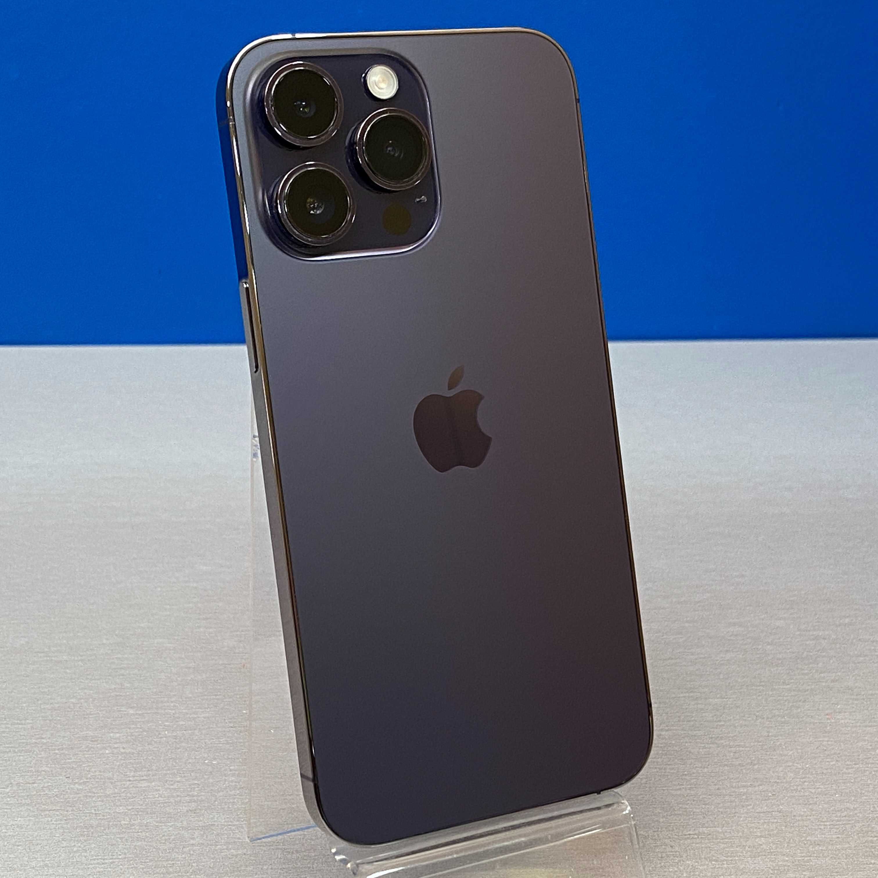 Apple iPhone 14 Pro Max 128GB (Deep Purple)