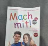 Podręcznik mach mit neu 2