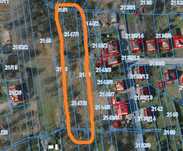 Działka budowlana Zuzanka Zawiercie 2546m²