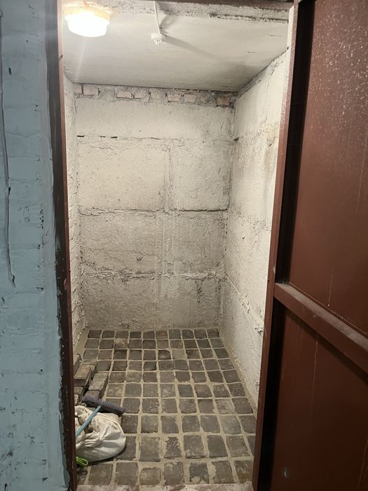 Оренда , ПРОДАЖ підвалу Тернопіль