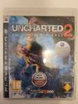 Uncharted 2: Among Thieves