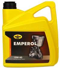 Масло Моторне KROON OIL EMPEROL 10W-40 4л