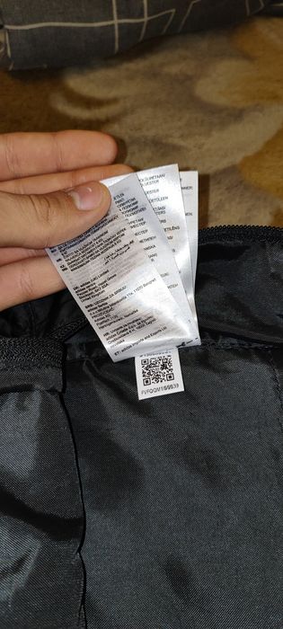 Рюкзак Adidas (Адидас) оригинал в хорошем состоянии