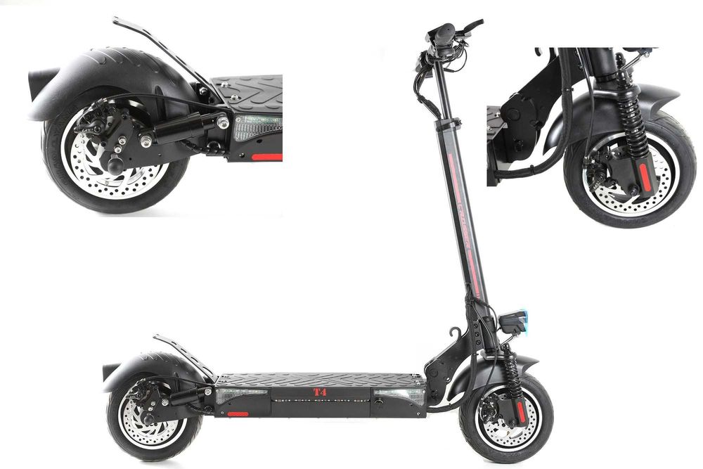 Электросамокат Crosser T4 TURBO S АкцииОпт Kugoo Kirin G2 PRO M4 Tesla