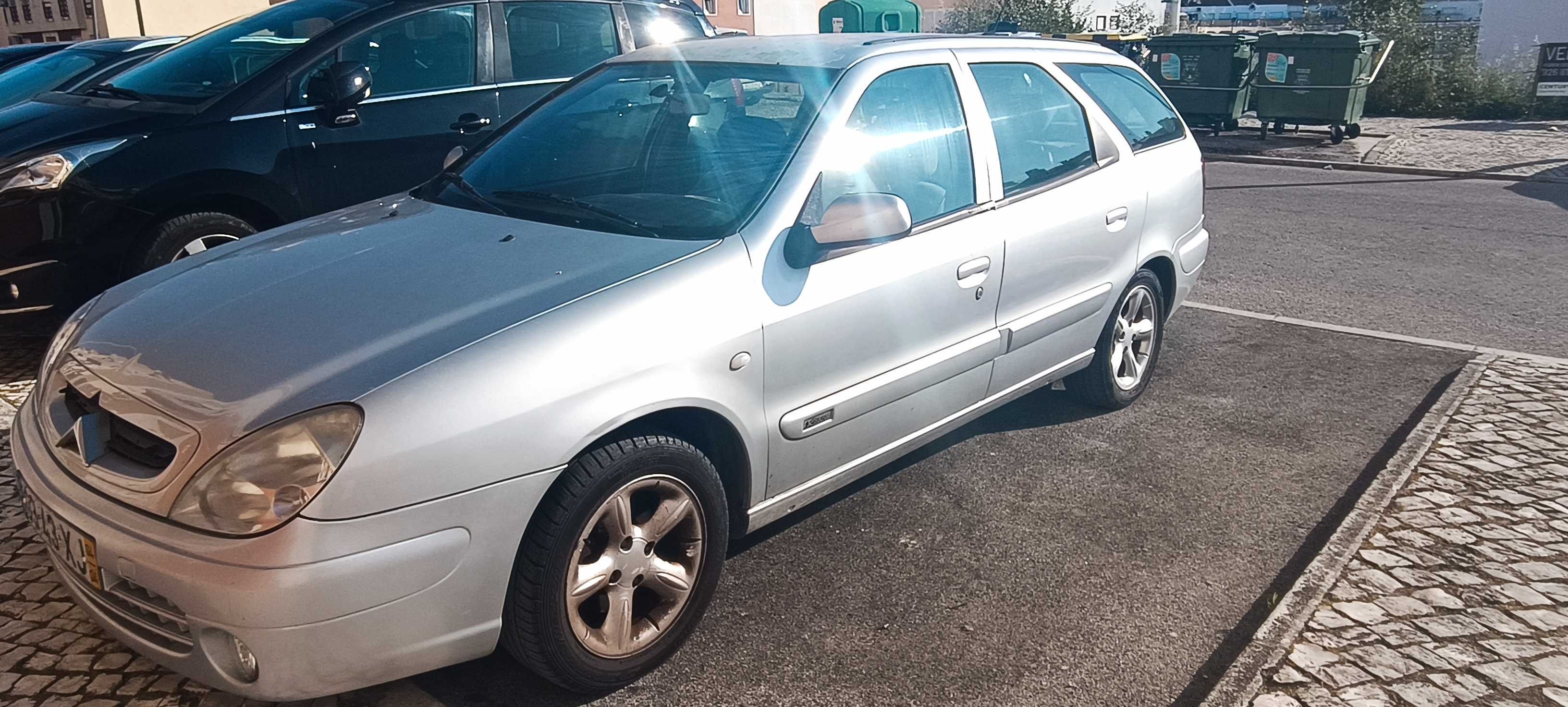 Citroen Xsara 1.4 HDI Diesel