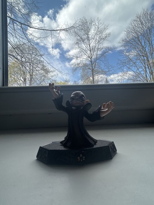 Skylanders imagtinators: Kaos