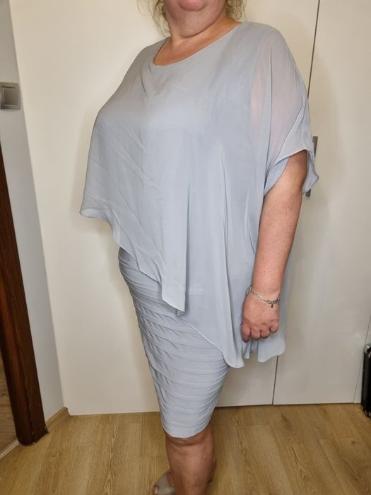 Sukienka tanio sprzedam