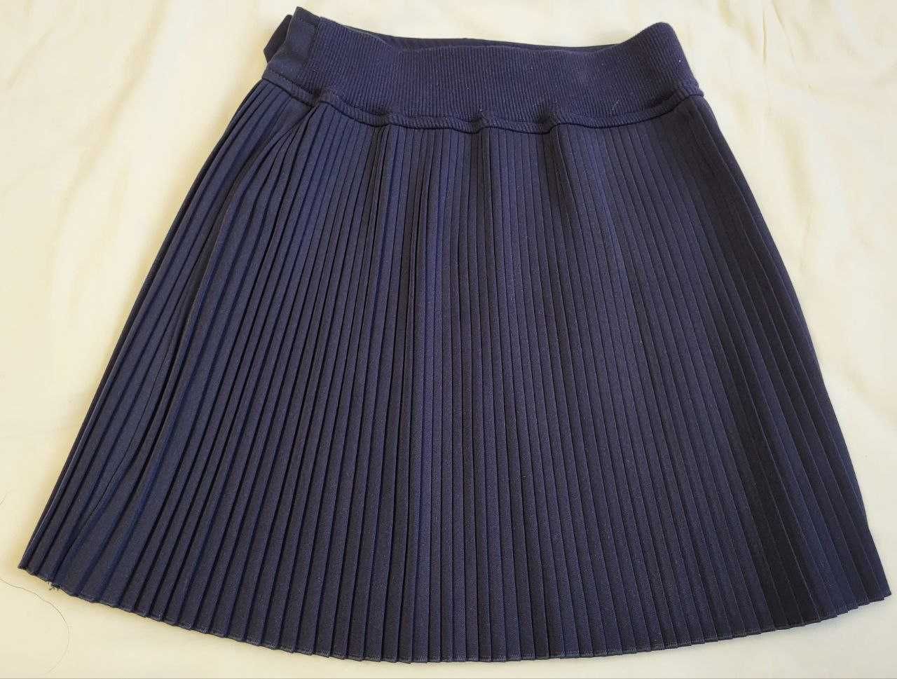 Школьная юбка для девочки Colabear, размер 122