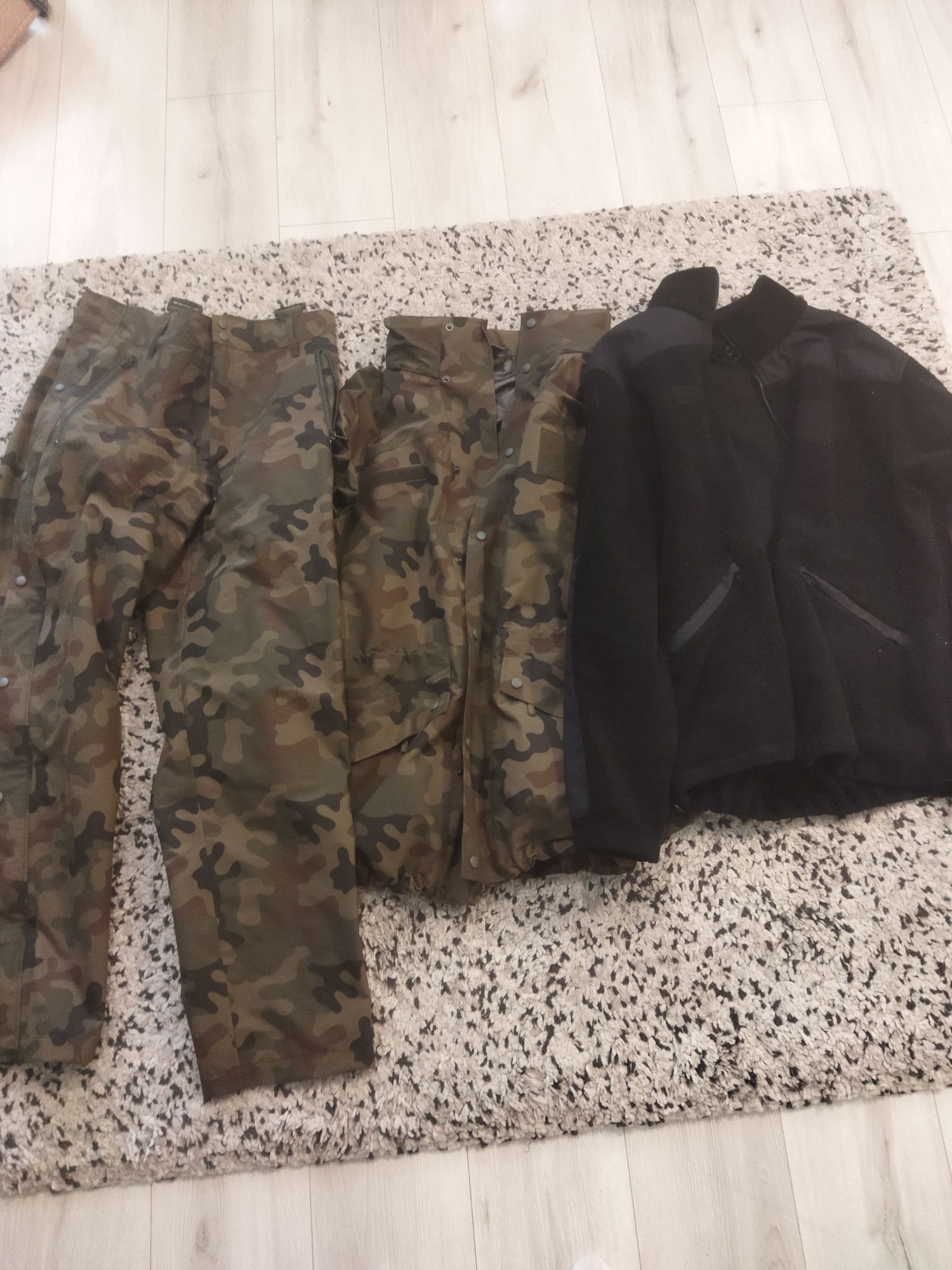 Gore-Tex wzór 128