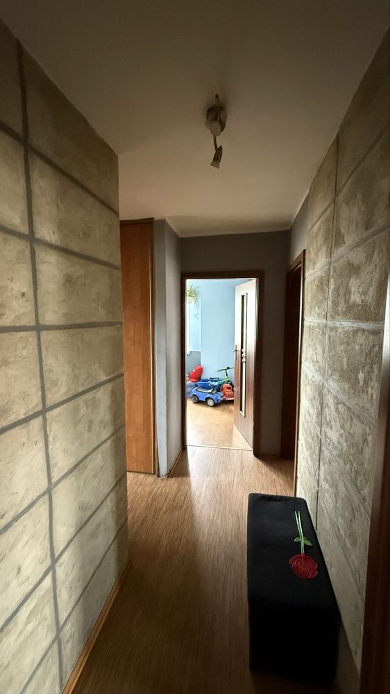 Wynajmę mieszaknie 3- pokojowe Pleszew ul. Osiedlowa