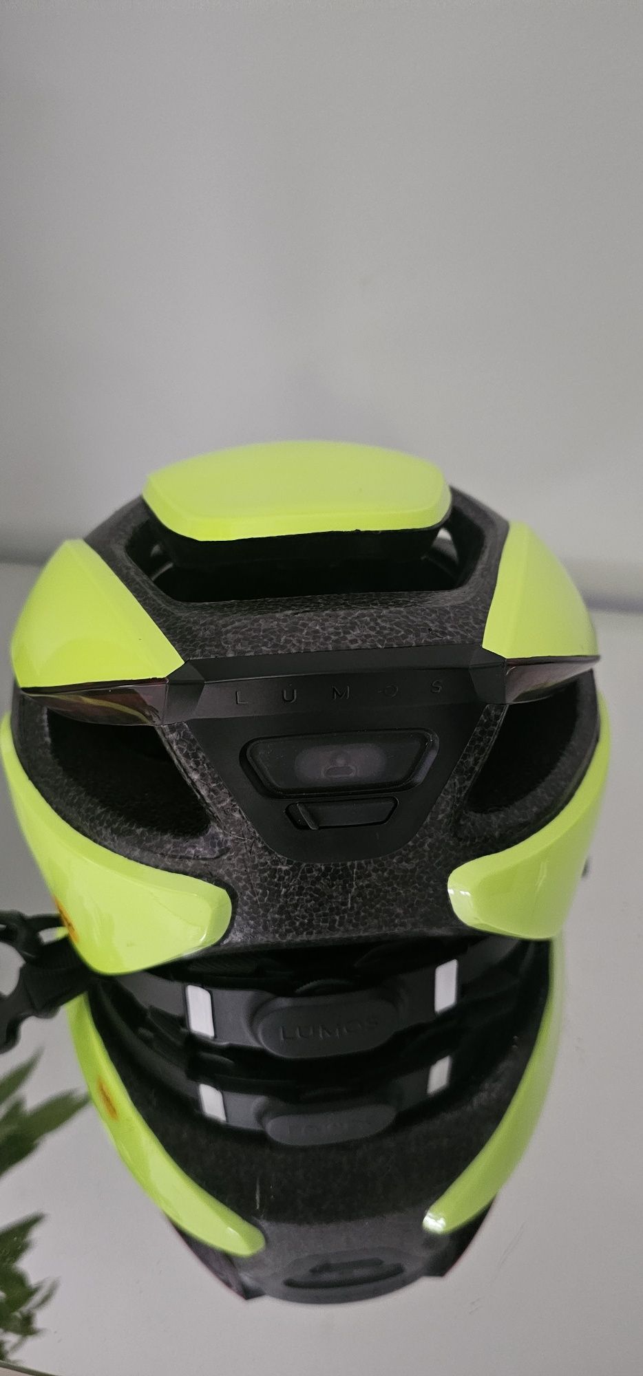 Kask rowerowy M/L