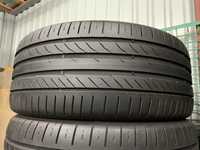 Летние шины 255/45 R19 Continental ContiSportContact 5