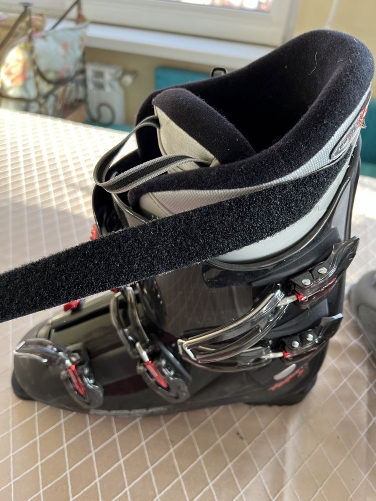 Лыжные ботинки Rossignol SkiBoots Axium X