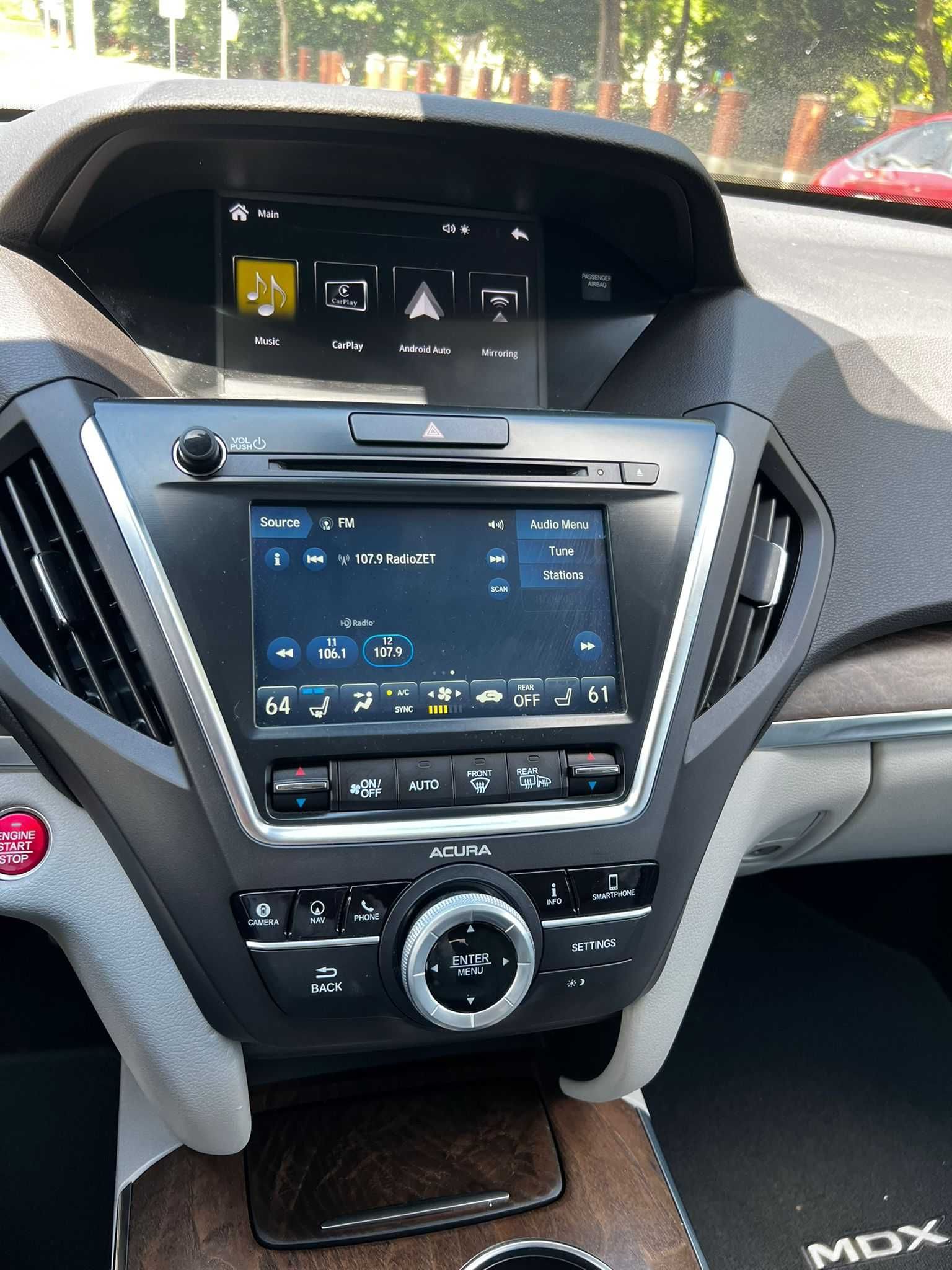 Acura MDX  Okazja