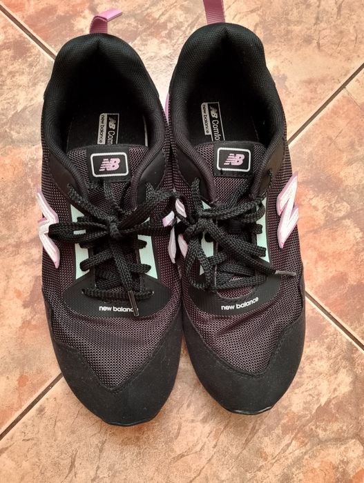 Buty sportowe new balance rozmiar 40 wkładka 25