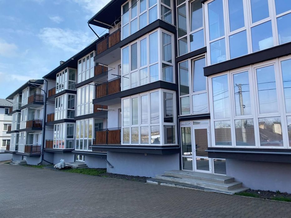 Розтермінування! Продаж просторої 2-кімн новобудови біля Майдану