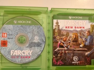 Far cry new dawn xbox