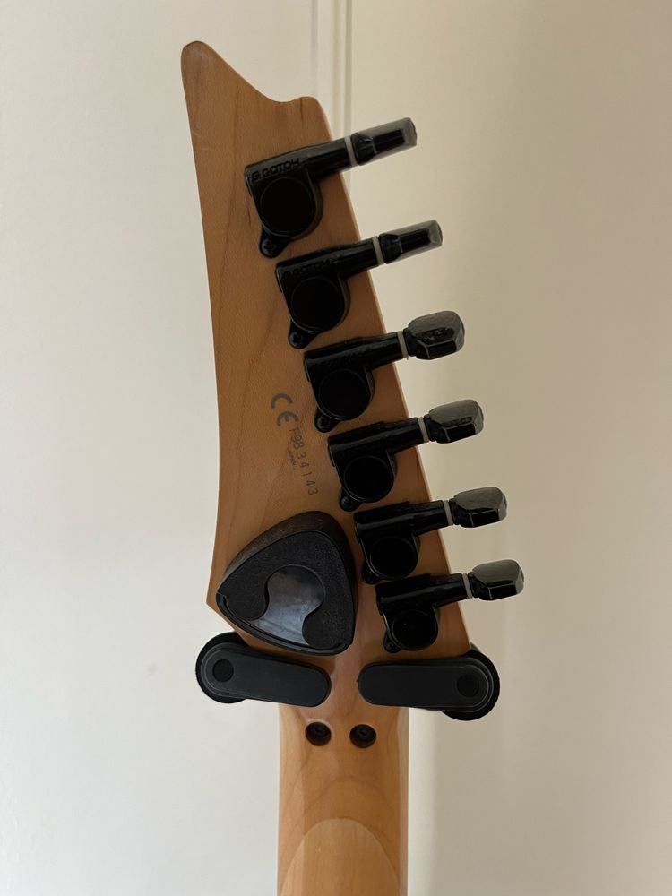 Ibanez RG505 Royal Wine MIJ