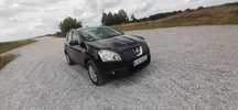 Nissan qashqai 2.0 d 150 koni 4x4